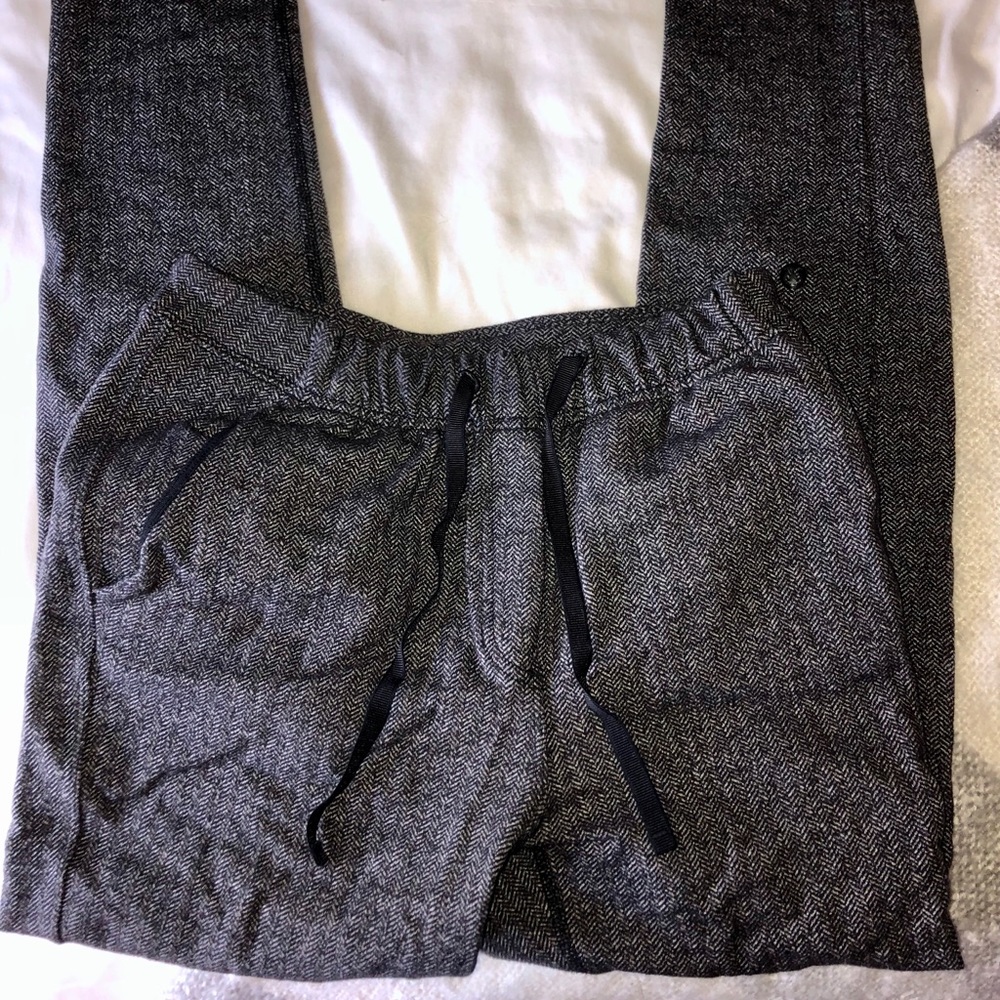 Lululemon Joggers